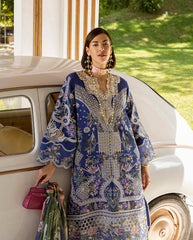 Esmel | Mon Tresor Luxe Lawn 26 | Veni Vidi Amavi