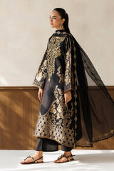 Baroque | Luxury Summer Pret | UF-4501