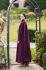 Farasha | Sorine Summer 26 | Violet Whisper