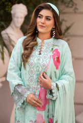 Humdum | Summer Breeze 26 | D07