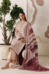 Farasha | Summer Melody 26 | Peach Blush