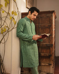 Faiza Saqlain | Men's Formal | Ardvan
