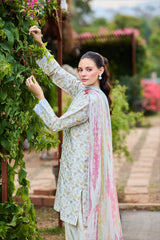 Farasha | Summer Escape 26 | Mystic Dusk