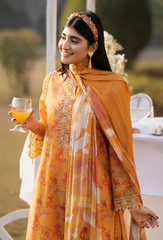 Humdum | Gardenia 26 | Gardenia'26 - D03