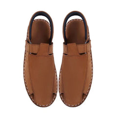 Miami Brown - SLO Shoes