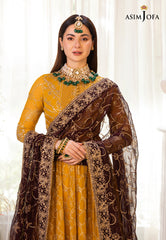 Asim Jofa | Mera Haseen Jora | AJHJ-18