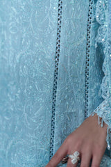 Sobia Nazir | Luxury Lawn Eid 26 | 4A
