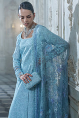Sobia Nazir | Luxury Lawn Eid 26 | 4A