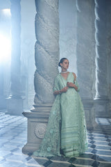 Sobia Nazir | Luxury Lawn Eid 26 | 4B