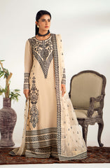 Maryum N Maria | Dastan Formals | DEYA - MS40022