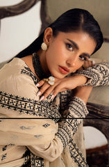 Maryum N Maria | Dastan Formals | DEYA - MS40022