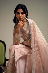 Maryum N Maria | Dastan Formals | MARA - MS40025