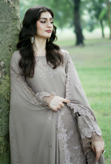 Hum Dum | Zephyr Wool Collection | Zephyr - D10