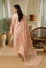Humdum | Mushak26 | Mushak - D09