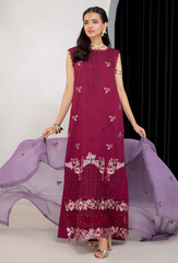 Humdum | Ellena 26 |  D10