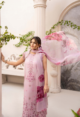 Humdum | Summer Breeze 26 | D02