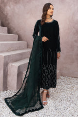 Chic Ophicial | Velveteen Luxury Fall Collection | Aysel
