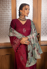 Humdum | Zouq 25 | D05