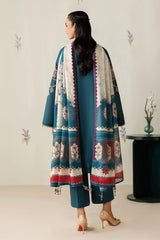 Baroque | Luxury Pret 26 | PR-1265