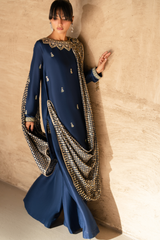 Sana Abbas | Zalea Formals | ZADE