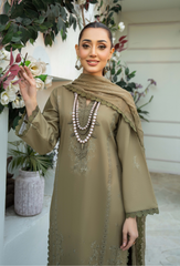 HumDum  | Aviva Collection | Aviva - D10