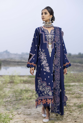 Humdum I Sierra Wool I Sierra-D06