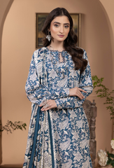 Humdum | Zara Winter 24 | Zara - D07