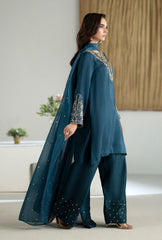 Inayat | Luminae Luxe Pret 25 | Livia
