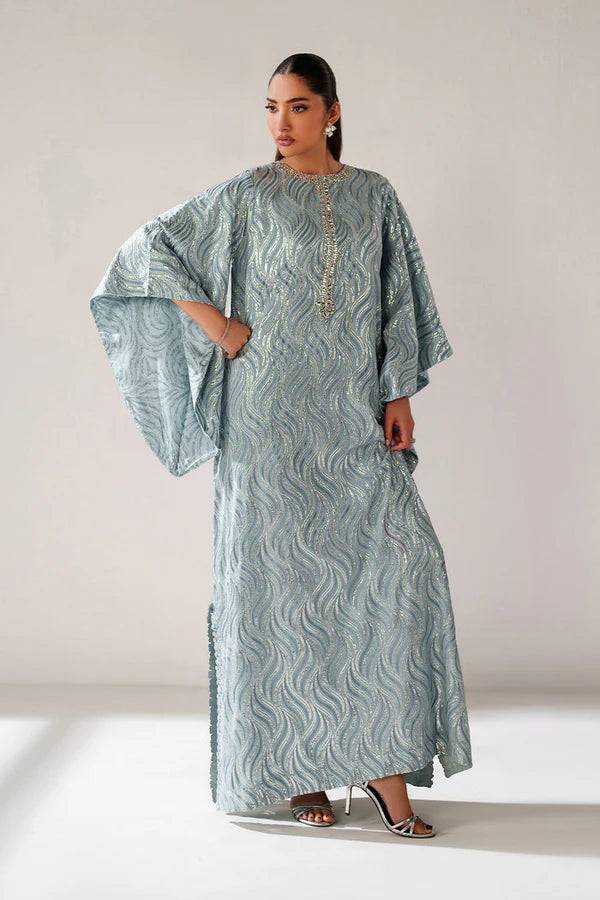 Baroque | Luxury Pret 26 | PR-1243