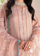Saira Shakira | Luxury Pret | Zinnia | Zayan Clothing UK