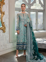 Gulaal | Luxury Pret | MILICA GL-LP-V1-04