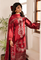 Humdum | Meraki Lawn | Meraki - D01