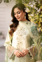 Humdum | Summer Breeze 26 | D11