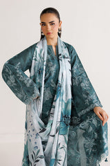 Baroque | Luxury Summer Pret | F-4493