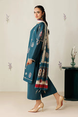 Baroque | Luxury Pret 26 | PR-1265