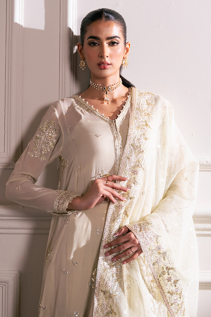 Cross Stitch | Luxe Atelier 25 | SEA MIST