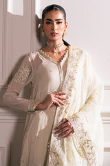 Cross Stitch | Luxe Atelier 25 | SEA MIST