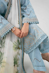 Nishat | Eid Lawn | 42601223