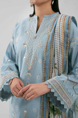 Nishat | Eid Lawn | 42601223