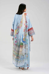Nishat | Eid Lawn | 42601338