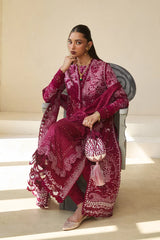 Suffuse | VESRIA | LAWN EID UNSTITCHED'26