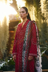 Suffuse | NEERA | CASUAL PRET EID EDIT'26 | Zayan Clothing