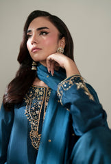 Inayat | Luminae Luxe Pret 25 | Livia