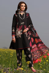 Charizma | Lawn Collection 24 | SP4-01