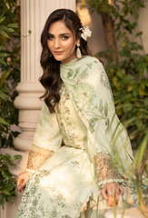 Humdum | Summer Breeze 26 | D11