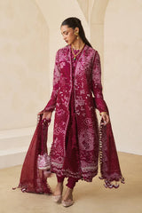 Suffuse | VESRIA | LAWN EID UNSTITCHED'26
