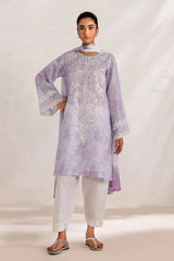 Baroque | Luxury Summer Pret | UF-4450