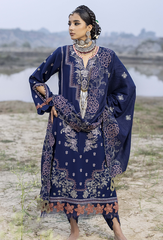 Humdum I Sierra Wool I Sierra-D06