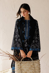 Baroque | Luxury Summer Pret | UF-4518