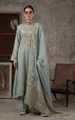 Threads and Motifs | Formal Outfits | 10575